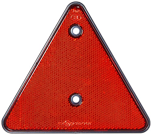 ProPlus 343751S - Reflector de triángulo, Set de 2