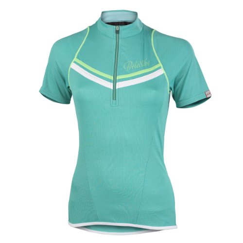 Protective - Maillot para Mujer, Talla 40, Color Menta