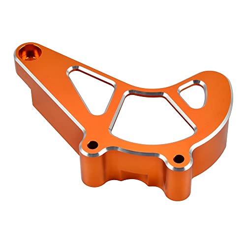 Protector de cadena para motocicleta For Husqvarna 701 enduro & SM 2016 2017 2017 2019 2020 2021 Motocicleta Cnc Caja de la cubierta delantera delantero delantero Protector Accesorios for motocicletas