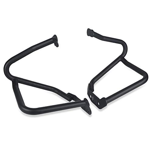 Protector Motor Crash Bars Bumper Buffer Marco de Protección para R nineT 2014-2020 R nineT /5 R nineT Pure R nineT Racer R nineT Scrambler R nineT Urban G/S