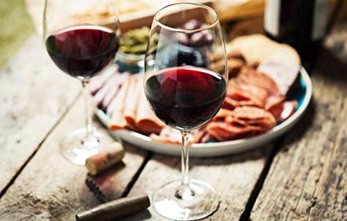 Protos Vino Tinto Crianza, Estuche Vino Tinto 3 botellas, Ribera del Duero 75cl