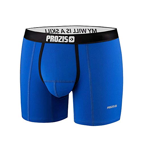 Prozis Bóxers ajustados U-Tech Wave Blue - Azul - S