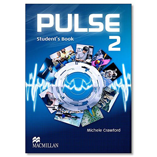 PULSE 2 Sb - 9780230439269