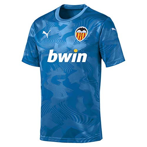 Puma Camiseta 3º EQUIPACIÓN AD Valencia CF Talla S