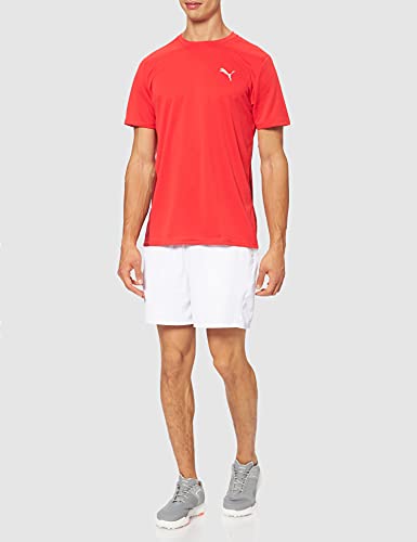 PUMA Camiseta Marca Modelo Run Favorite SS tee