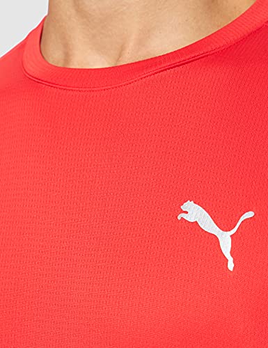 PUMA Camiseta Marca Modelo Run Favorite SS tee