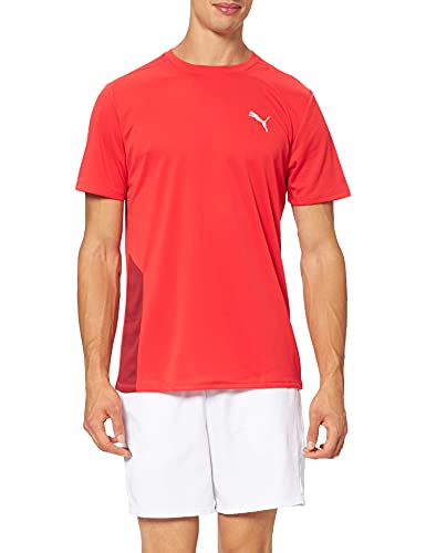 PUMA Camiseta Marca Modelo Run Favorite SS tee