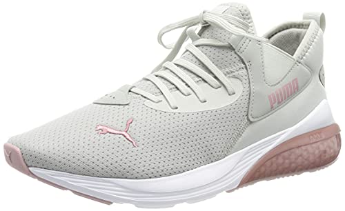 PUMA Cell Vive Wn's, Zapatillas para correr, para Mujer, Gris (Gray Violet-Lotus), 36 EU