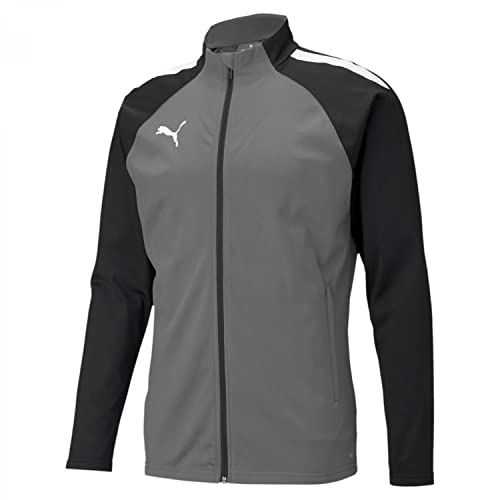 PUMA Chaqueta Marca Modelo teamLIGA Training Ja