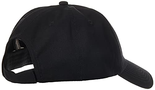 PUMA Gorra ESS, Negro, OSFA, 052919 09