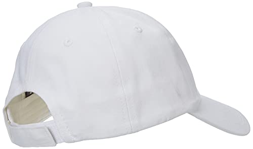 PUMA Gorra ESS, White, OSFA, 052919 10