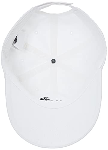 PUMA Gorra ESS, White, OSFA, 052919 10