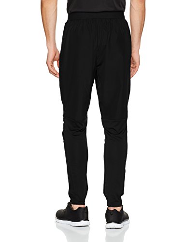 PUMA Liga Sideline Pantalones Hombre, Puma Black-Puma White, M