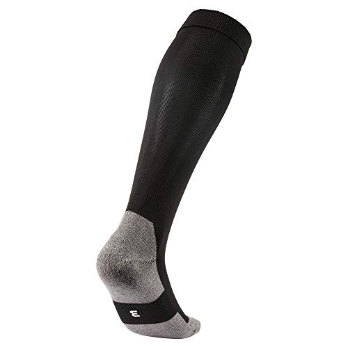 Puma Liga Socks Core, Calcetines para Hombre, Negro (Black/White), 43-46 (Talla del fabricante: 4)