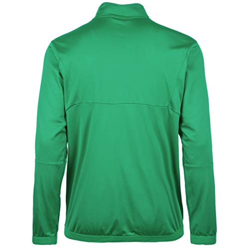 PUMA Liga Training Chaqueta de Entrenamiento, Hombre, XXL, verde (pepper green/white)