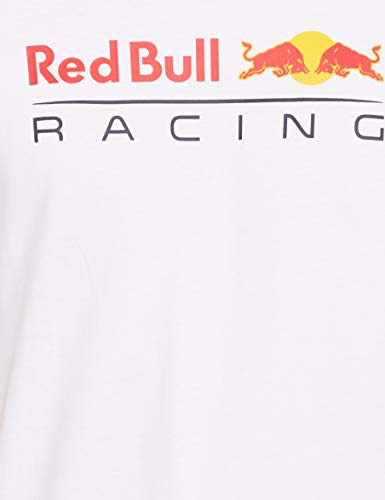 PUMA Red Bull Racing Shakedown Camiseta, Hombres X-Small - Original Merchandise