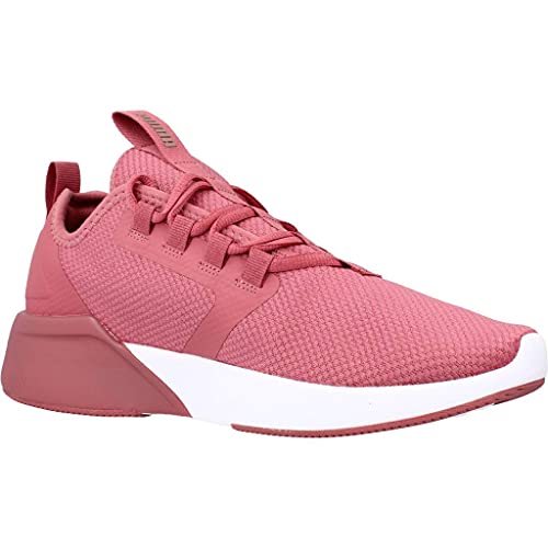 Puma Retaliate Mesh Wn's, Zapatillas de Running Mujer, Mauvewood Rose, 37 EU