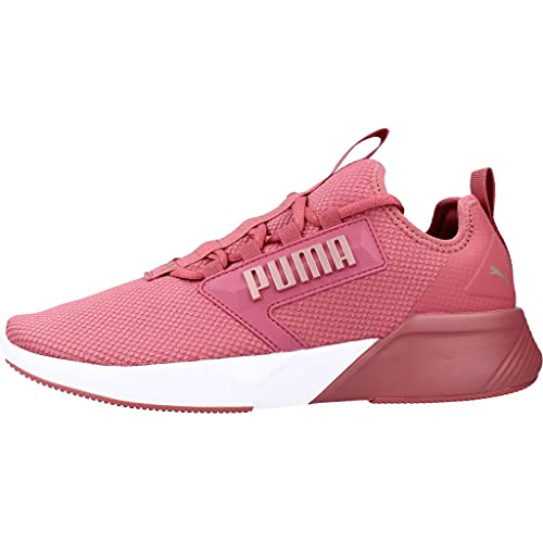 Puma Retaliate Mesh Wn's, Zapatillas de Running Mujer, Mauvewood Rose, 37 EU