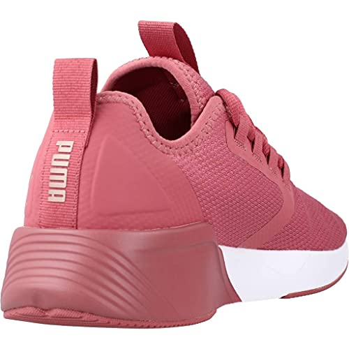 Puma Retaliate Mesh Wn's, Zapatillas de Running Mujer, Mauvewood Rose, 37 EU