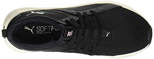 PUMA Softride Sophia Wn's, Zapatillas para Correr Mujer, Black, 39 EU