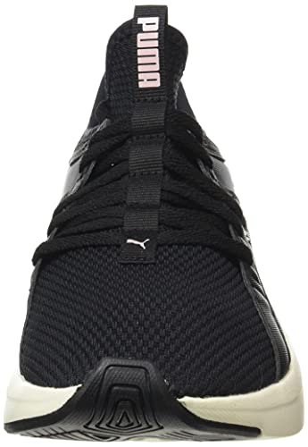 PUMA Softride Sophia Wn's, Zapatillas para Correr Mujer, Black, 39 EU