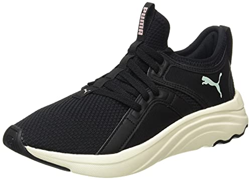 PUMA Softride Sophia Wn's, Zapatillas para Correr Mujer, Black, 39 EU