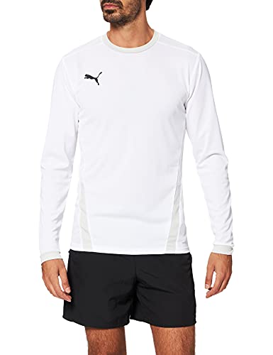 PUMA teamGOAL 23 Jersey LS