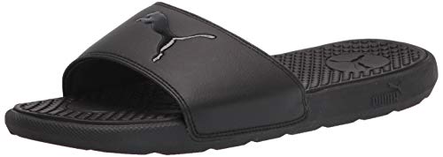 PUMA Womens Cool Cat Sport Casual Sandals Shoes,