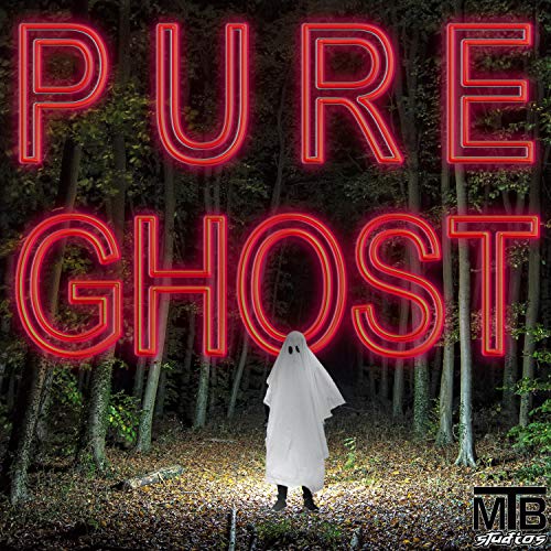 Pure Ghost [Explicit]