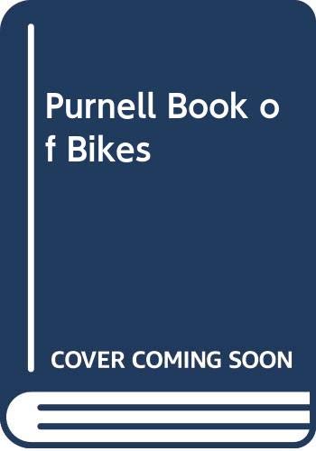 Purnell Book of Bikes