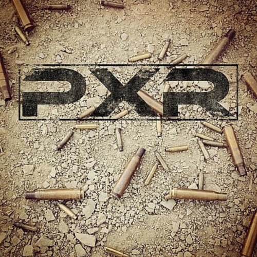 PXR [Explicit]