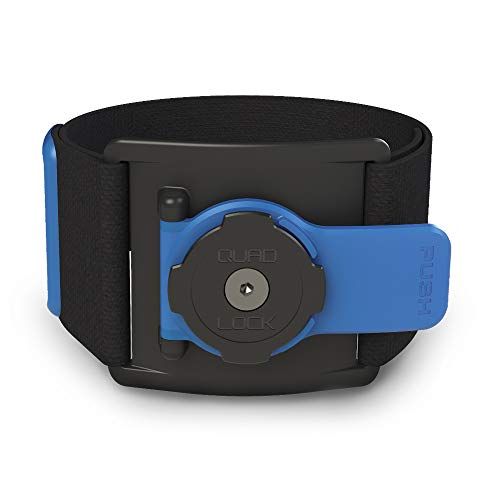 QUAD LOCK Brazalete Deportivo