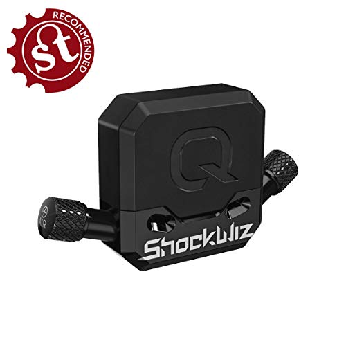 Quarq REGULADOR DE SUSPENSIÓN SHOCKWIZ Repuestos, Adultos Unisex, Multicolor (Multicolor), Talla Única