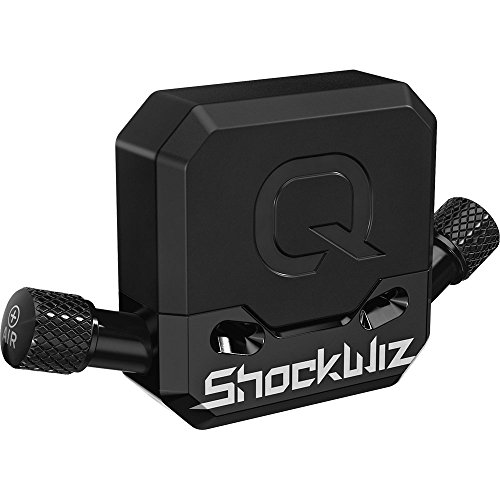 Quarq REGULADOR DE SUSPENSIÓN SHOCKWIZ Repuestos, Adultos Unisex, Multicolor (Multicolor), Talla Única