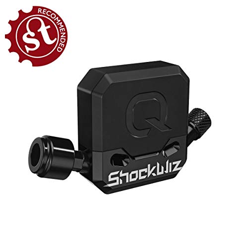 Quarq ShockWiz - Direct Mount (For Inverted Forks)