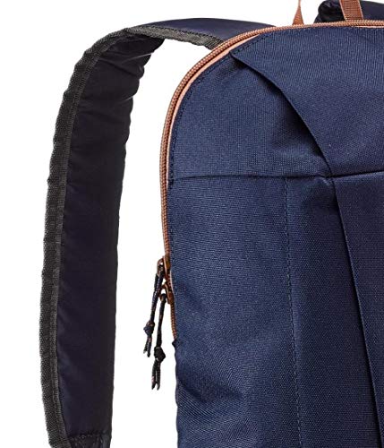 QUECHUA Arpenaz - Mochila de senderismo (10 L), Blue (Azul) - 8502149