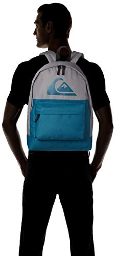 Quiksilver Everyday-Mochila, Hombre, Quiet Shae, Einheitsgröße