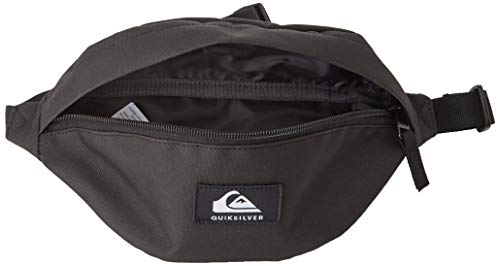 Quiksilver Pubjug-Riñonera para Hombre Waist Pack, Mujer