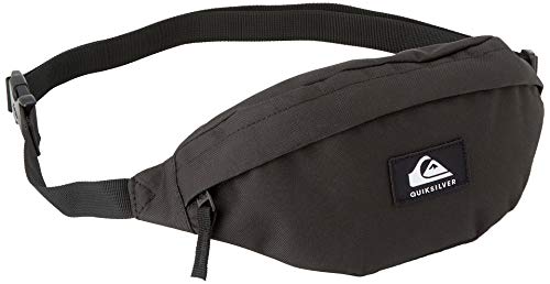 Quiksilver Pubjug-Riñonera para Hombre Waist Pack, Mujer