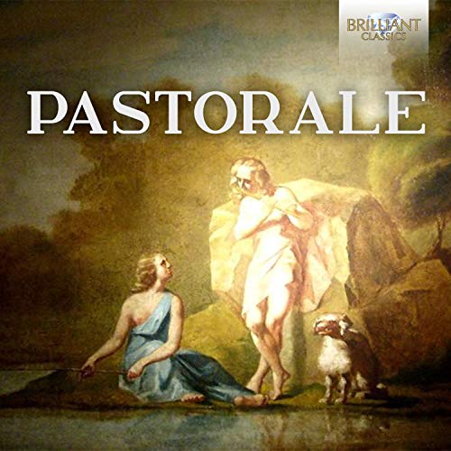 Quintet No. 5 in D Major, G. 270: I. Pastorale