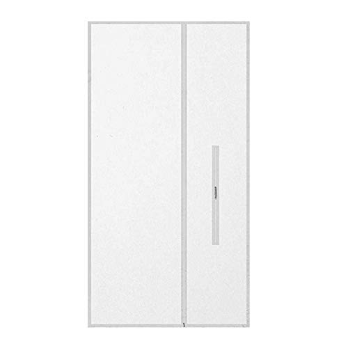QULONG Pantalla de valla de tela de sombra Pantalla de privacidad para patios pérgola sombra cubierta al aire libre Patio sombras, 210x90cm