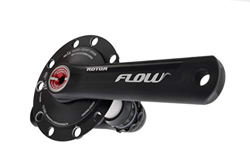 R ROTOR BIKE COMPONENTS Flow MAS CRANKSET BCD110x5 167,5 mm