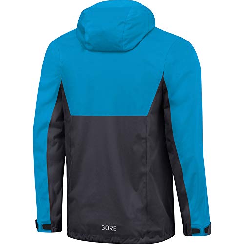 R3 GORE-TEX Active Chaqueta con capucha