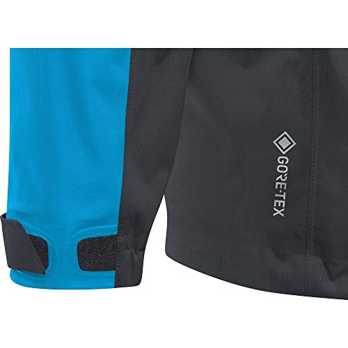 R3 GORE-TEX Active Chaqueta con capucha