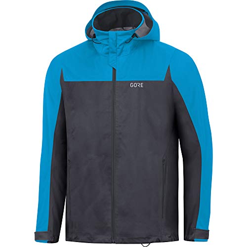 R3 GORE-TEX Active Chaqueta con capucha