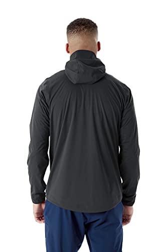 RAB Kinetic 2.0 Jacket