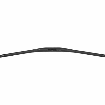 Race Face Atlas Elevado 35 mm - 35 x 820-Stealth - Manillar para Adulto, Unisex, Acero Inoxidable, 820mm