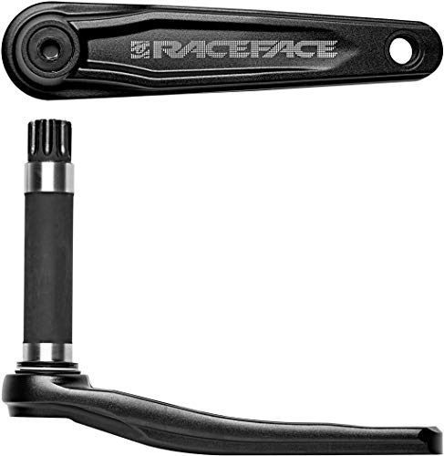 Race Face Bielas Aeffect Cinch Ø24 (sin Plato) - Negro, 170MM