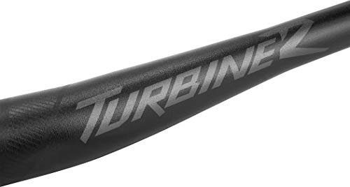 Race Face - Manillar Turbine R Elevado, 35 mm - 35 x 800 mm, Unisex, 800 mm