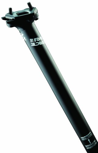 Race Face Ride XC - Tija de sillín Negro Negro Talla:27.2x350mm